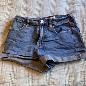 PacSun Shorts
